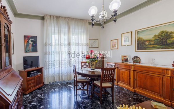appartamento in vendita a Parma in zona Molinetto