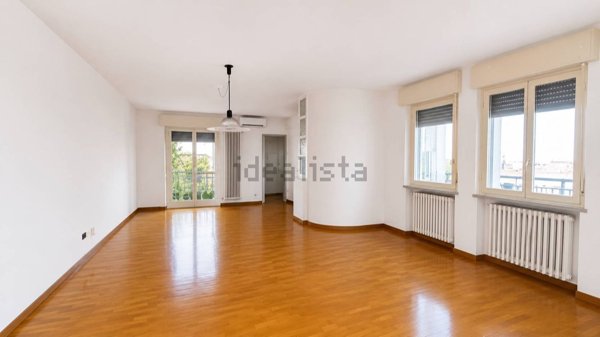 appartamento in vendita a Parma
