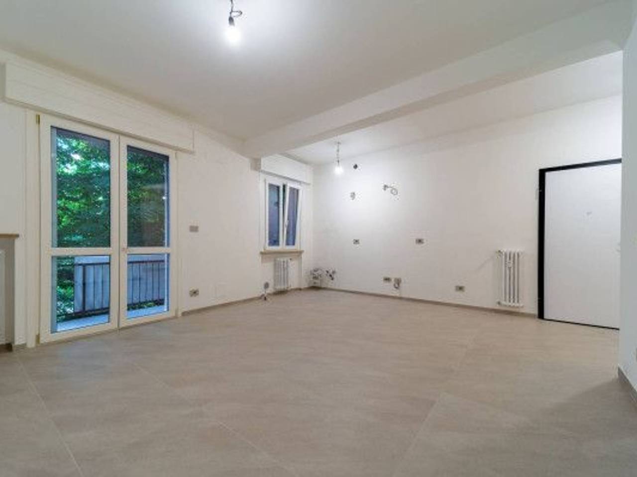 appartamento in vendita a Parma in zona Molinetto