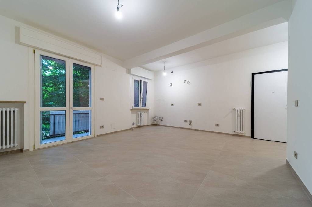 appartamento in vendita a Parma in zona Molinetto