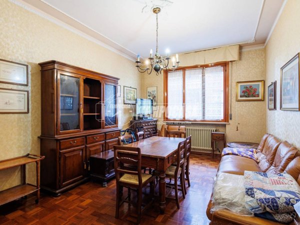 appartamento in vendita a Parma in zona San Leonardo