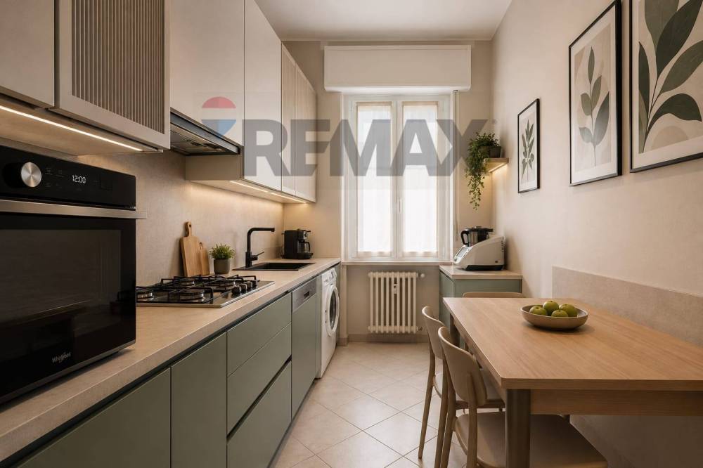 appartamento in vendita a Parma in zona San Lazzaro