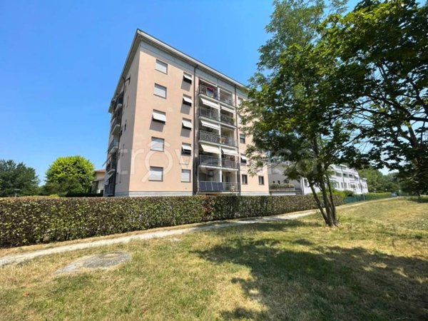 appartamento in vendita a Parma in zona Montanara
