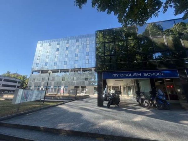 ufficio in vendita a Parma in zona Centro Storico