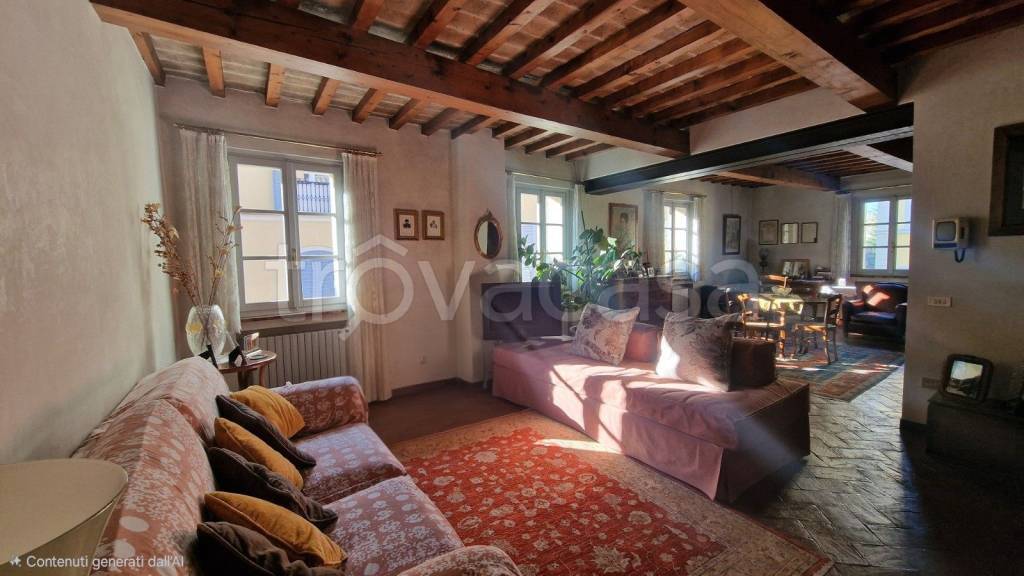 appartamento in vendita a Parma in zona Centro Storico