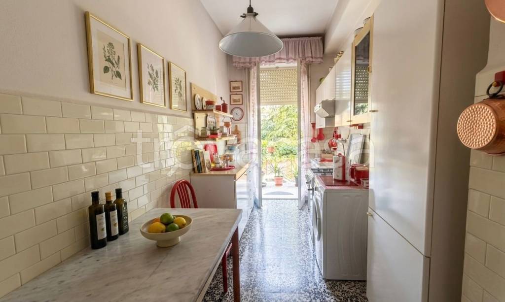 appartamento in vendita a Parma in zona Cittadella