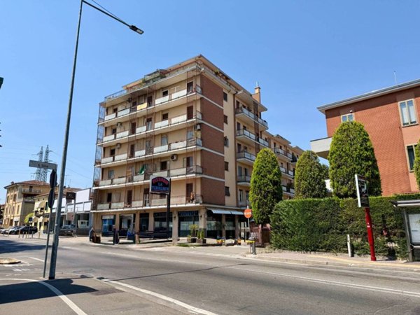 appartamento in vendita a Parma in zona San Leonardo