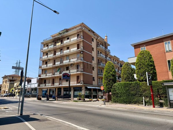 appartamento in vendita a Parma in zona San Leonardo