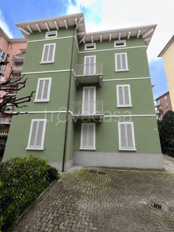 appartamento in vendita a Parma in zona San Lazzaro