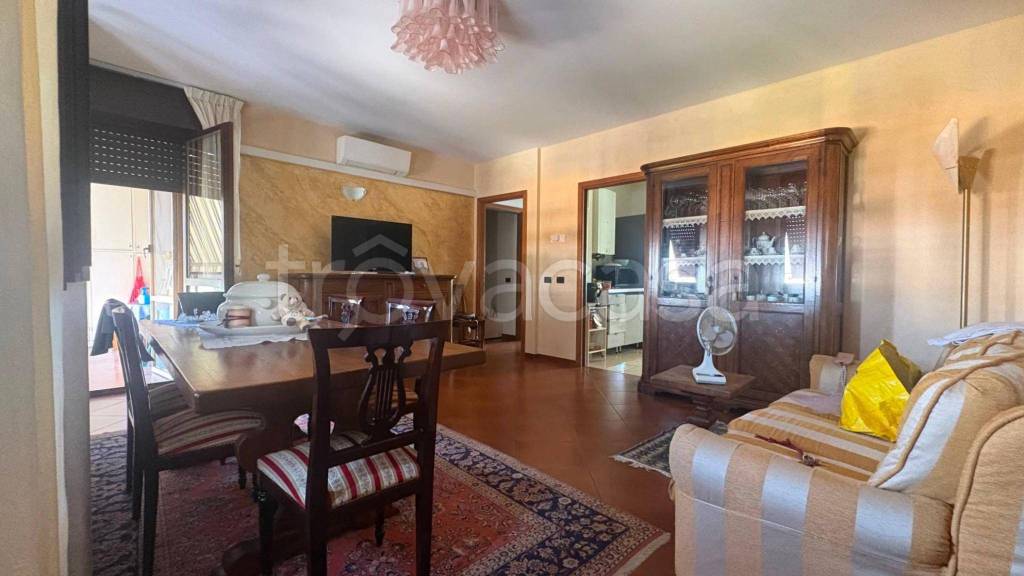 appartamento in vendita a Parma in zona San Martino / Paradigna