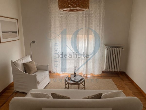 appartamento in vendita a Parma in zona Centro Storico