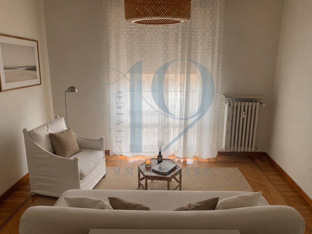 appartamento in vendita a Parma