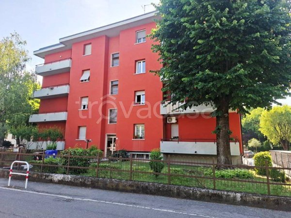 appartamento in vendita a Parma in zona Cittadella