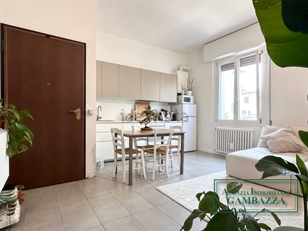 appartamento in vendita a Parma in zona Montanara