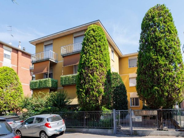 appartamento in vendita a Parma in zona Pablo