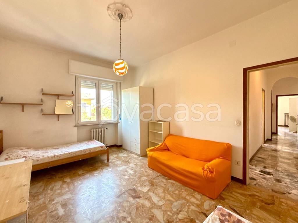 appartamento in vendita a Parma in zona Oltretorrente