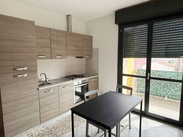 appartamento in vendita a Parma in zona San Leonardo