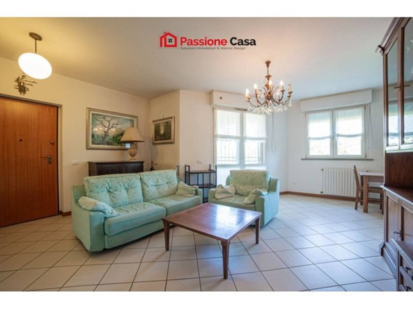 appartamento in vendita a Parma in zona Cittadella