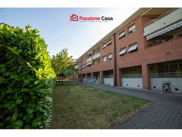appartamento in vendita a Parma in zona Cittadella