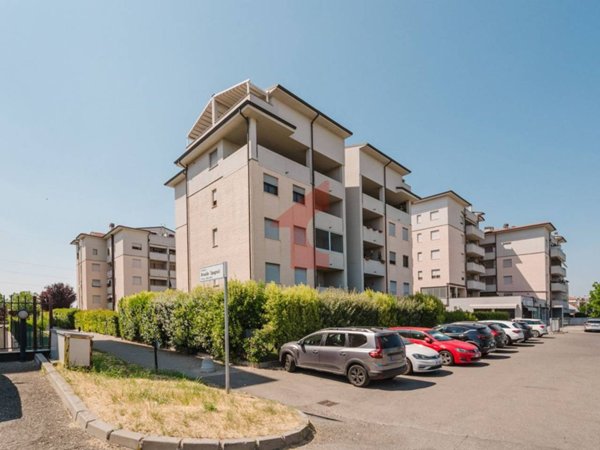 appartamento in vendita a Parma in zona San Lazzaro