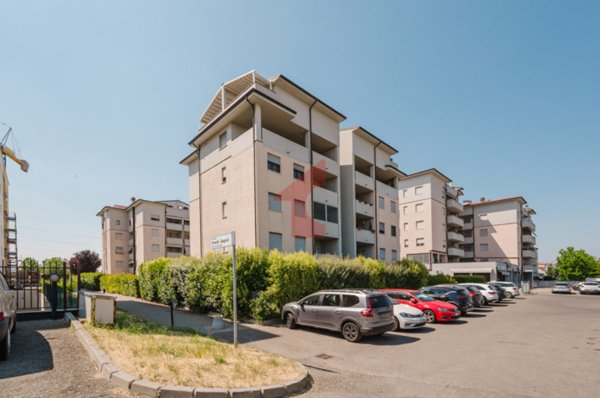 appartamento in vendita a Parma