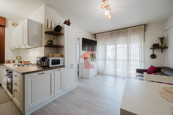 appartamento in vendita a Parma