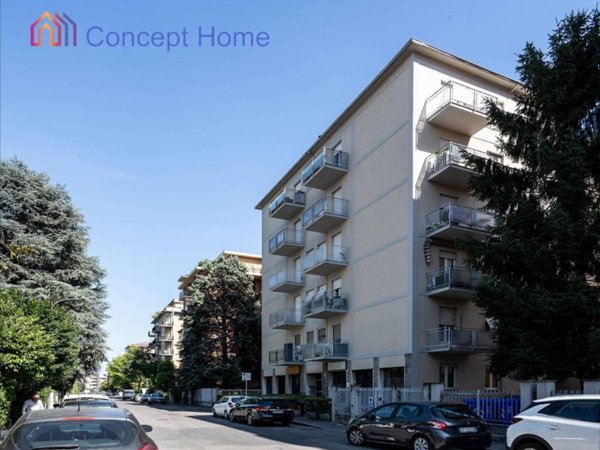 appartamento in vendita a Parma