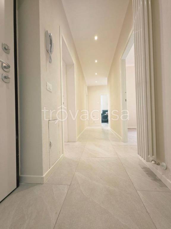 appartamento in vendita a Parma in zona Pablo