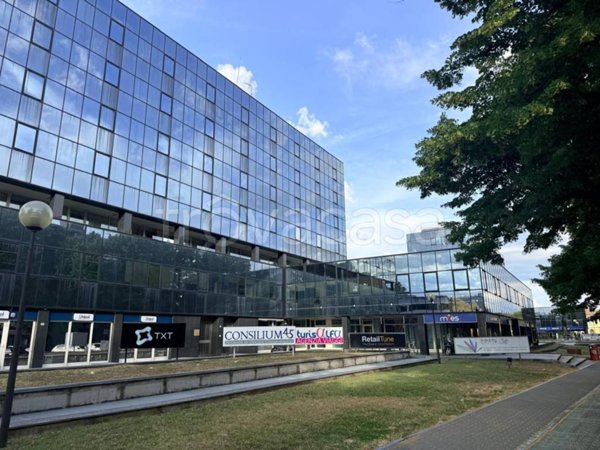 appartamento in vendita a Parma in zona Centro Storico