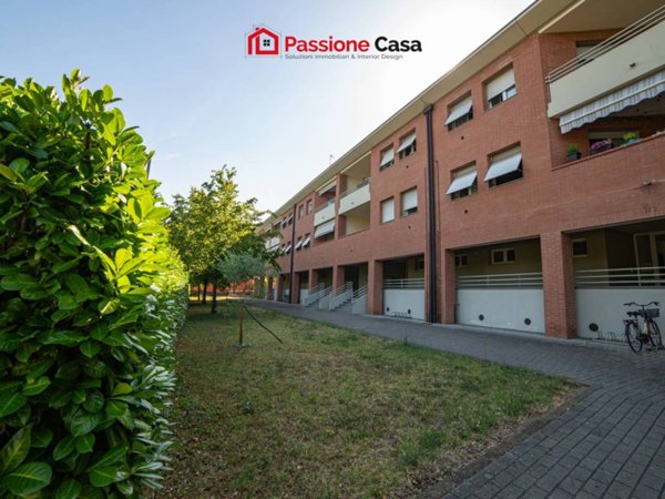 appartamento in vendita a Parma in zona Cittadella