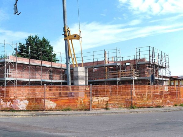 casa indipendente in vendita a Parma in zona Vigatto
