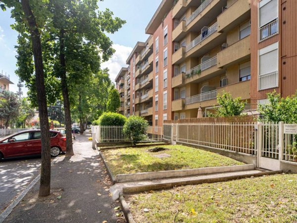 appartamento in vendita a Parma in zona San Lazzaro