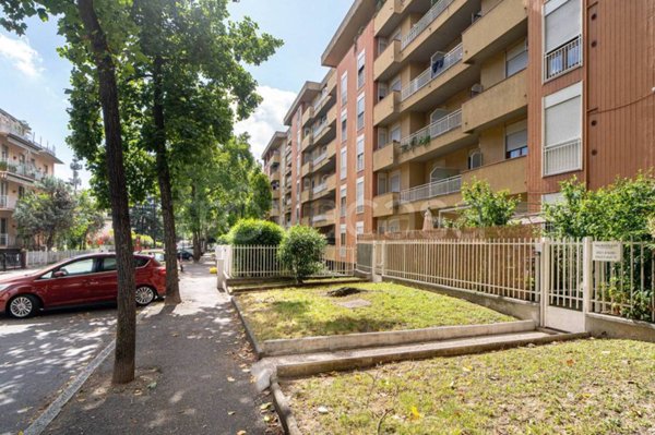 appartamento in vendita a Parma in zona San Lazzaro