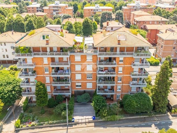 appartamento in vendita a Parma in zona San Lazzaro