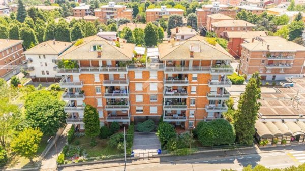 appartamento in vendita a Parma in zona San Lazzaro