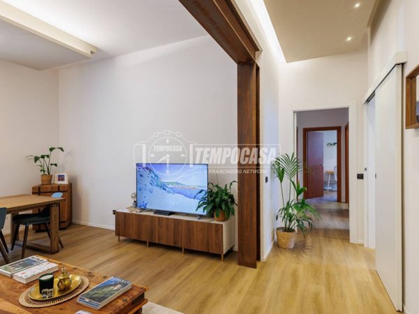 appartamento in vendita a Parma in zona Cittadella
