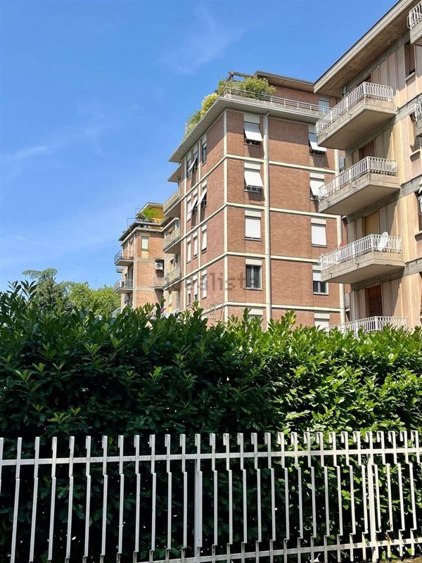 appartamento in vendita a Parma in zona Molinetto
