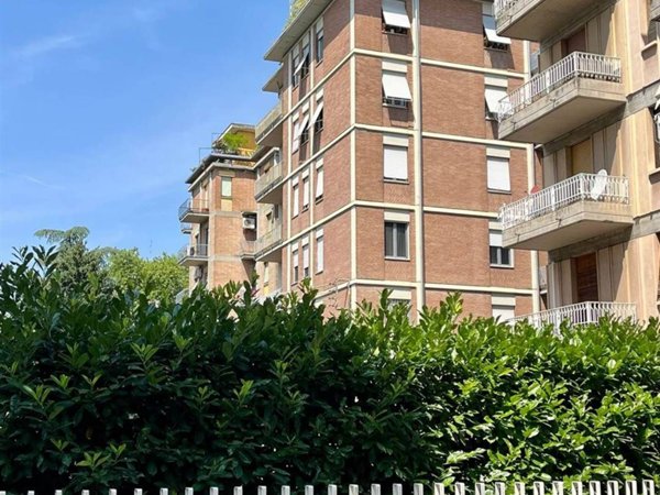 appartamento in vendita a Parma in zona Molinetto