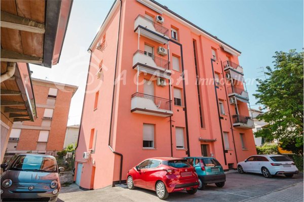 appartamento in vendita a Parma in zona San Leonardo