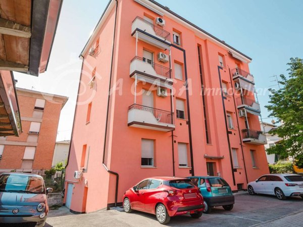 appartamento in vendita a Parma in zona San Leonardo