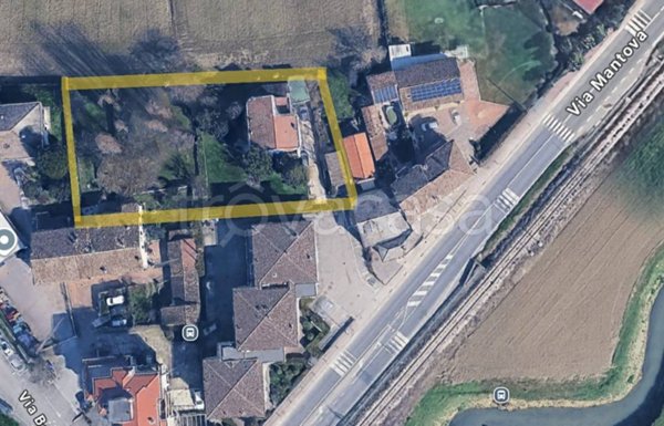 casa indipendente in vendita a Parma in zona San Prospero