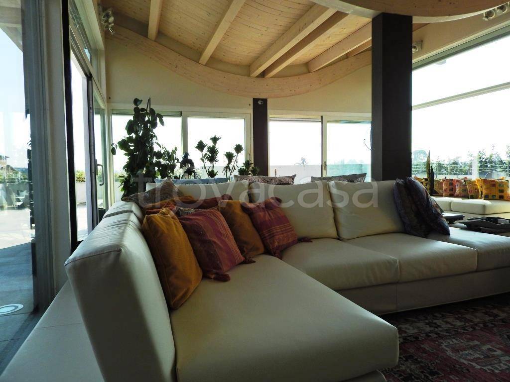 appartamento in vendita a Parma in zona Fognano