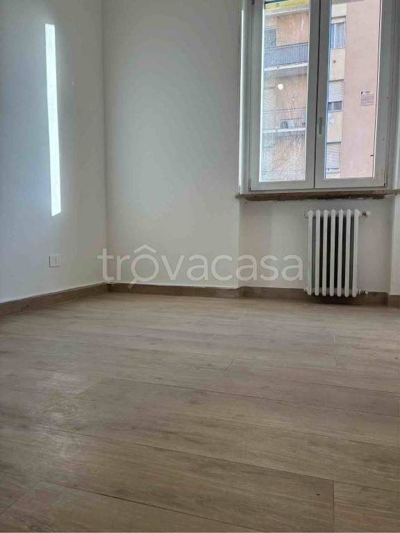 appartamento in vendita a Parma in zona San Leonardo