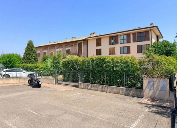 appartamento in vendita a Parma in zona Mariano