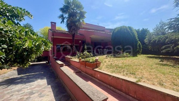 casa indipendente in vendita a Parma