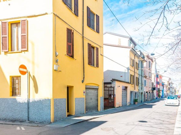 appartamento in vendita a Parma in zona Centro Storico