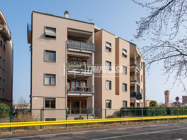 appartamento in vendita a Parma in zona Pablo