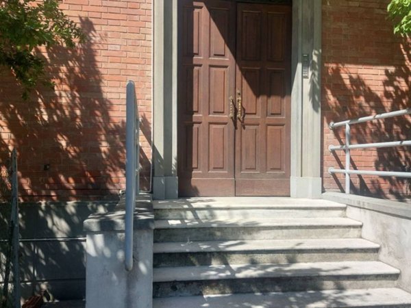 appartamento in vendita a Parma in zona Centro Storico