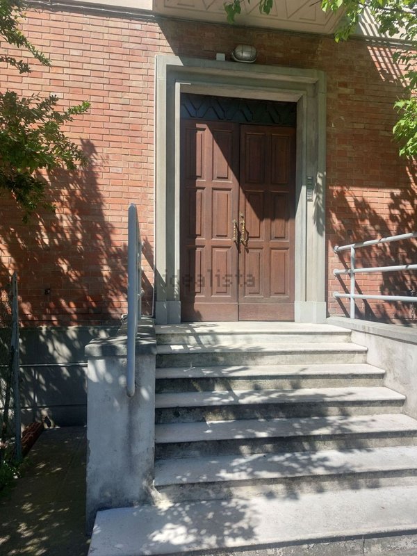 appartamento in vendita a Parma in zona Centro Storico