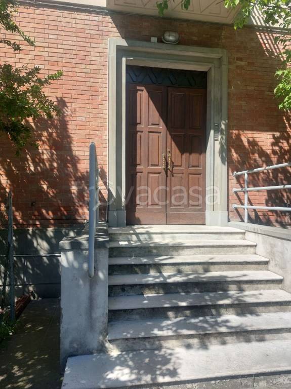 appartamento in vendita a Parma in zona Centro Storico